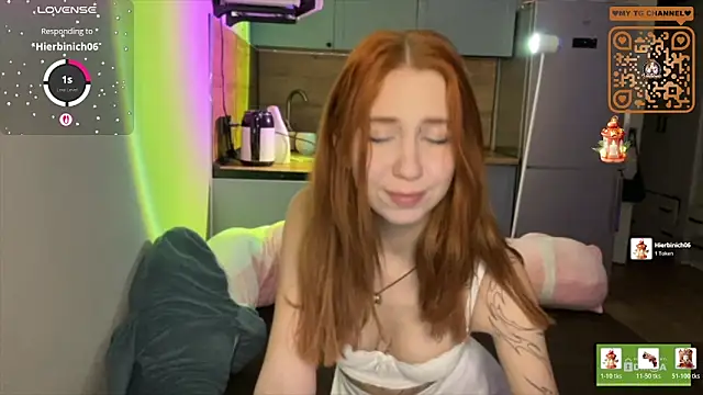 Snapshot of Veneloppalife chatting on 2, 3, 2026 Veneloppalife online show from 2, 3, 2026