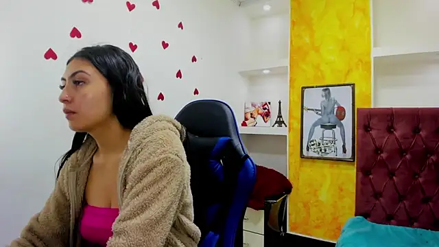 Snapshot of angell_cooper8 chatting on 19, 3, 2026 angell cooper8 online show from 19, 3, 2026