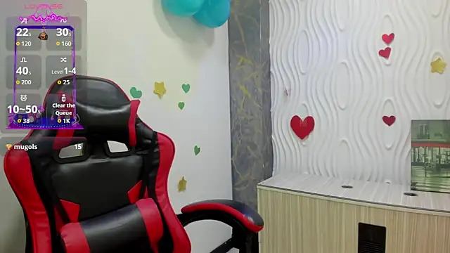 Snapshot of angell_cooper8 chatting on 21, 3, 2026 angell cooper8 online show from 21, 3, 2026