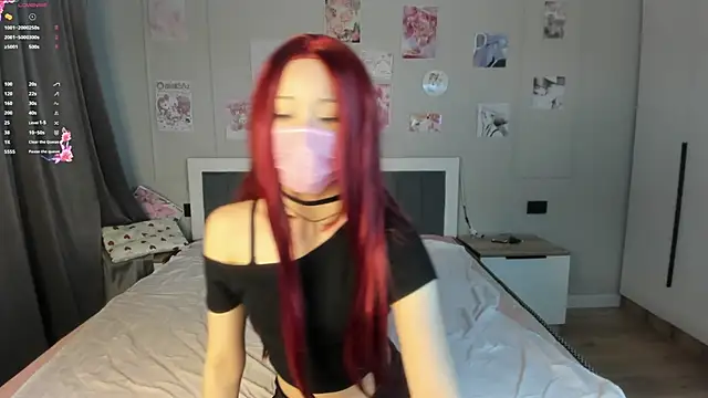 lillakiem online show from 21, 2, 2026