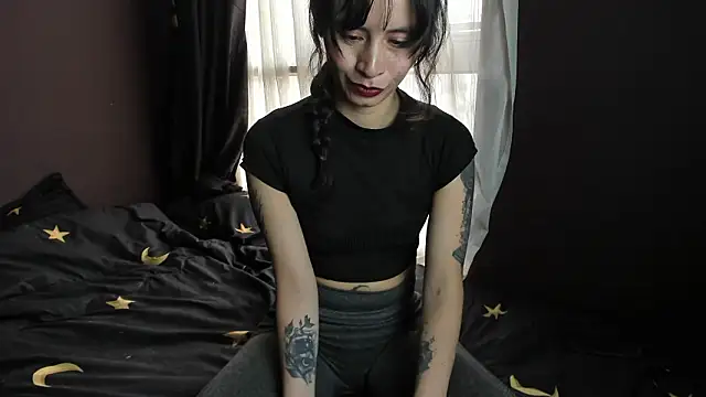 Snapshot of Mistymoon chatting on 5, 3, 2026 Mistymoon online show from 5, 3, 2026