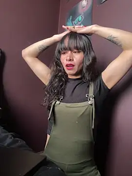 Snapshot of Mistymoon chatting on 10, 3, 2026 Mistymoon online show from 10, 3, 2026