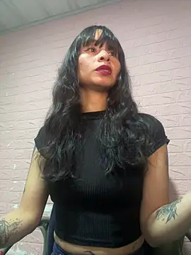 Snapshot of Mistymoon chatting on 20, 3, 2026 Mistymoon online show from 20, 3, 2026