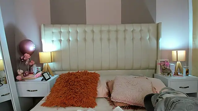 Reachel Smith online show from 26, 2, 2026