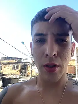 PapiLucca online show from 21, 3, 2026