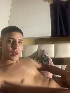 PapiLucca online show from 24, 3, 2026