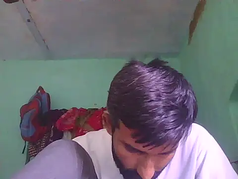 Snapshot of KingSeduceX chatting on 31, 3, 2026 KingSeduceX online show from 31, 3, 2026