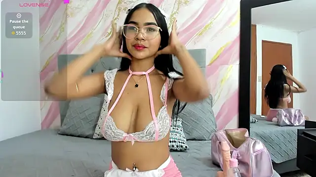 Snapshot of SamanthaStorm chatting on 18, 3, 2026 SamanthaStorm online show from 18, 3, 2026