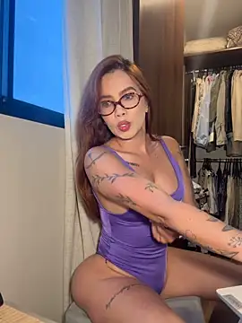 Snapshot of annieford_ chatting on 6, 3, 2026 annieford online show from 6, 3, 2026