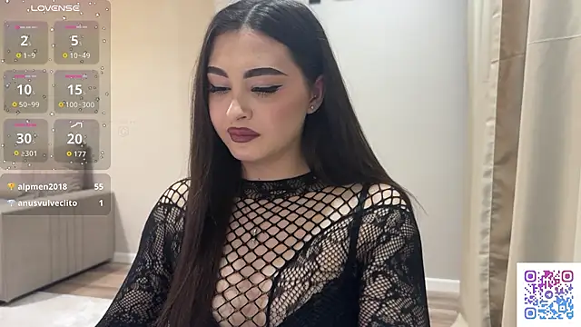 Sweet BerryBabe online show from 6, 5, 2026