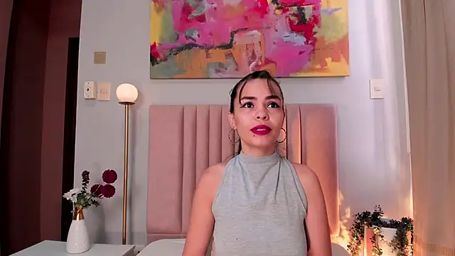 Snapshot of KatrionaNyx chatting on 13, 3, 2026 KatrionaNyx online show from 13, 3, 2026