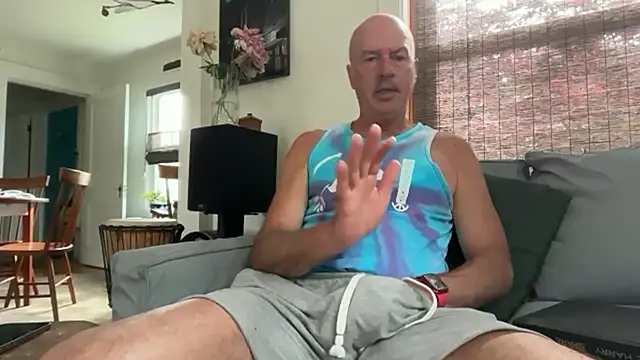 Guy  Grey online show from 20, 6, 2026