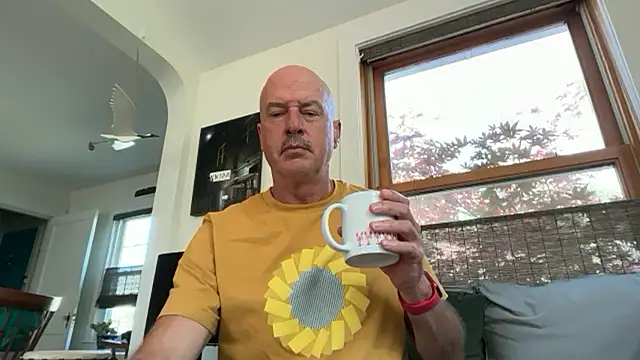 Guy  Grey online show from 28, 6, 2026