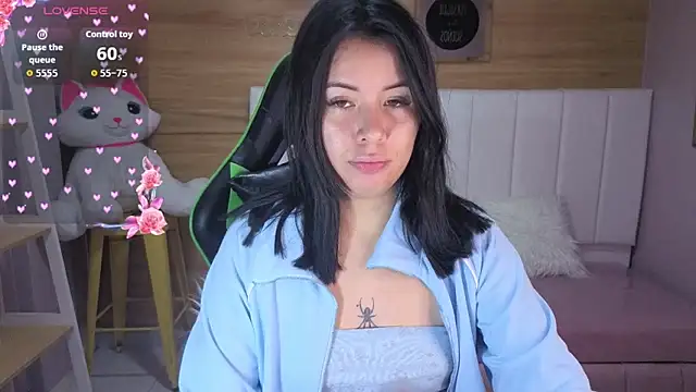 Kylia a online show from 28, 4, 2026