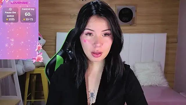 Kylia a online show from 30, 4, 2026