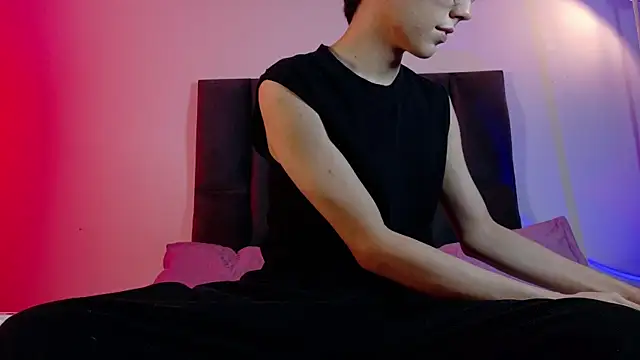 lui x dust online show from 30, 4, 2026