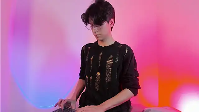 lui x dust online show from 5, 6, 2026