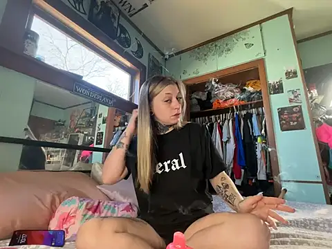 Sarasweets33 online show from 14, 3, 2026