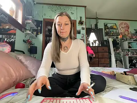 Sarasweets33 online show from 23, 3, 2026