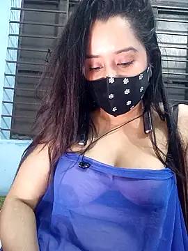 Choco Mau online show from 20, 3, 2026