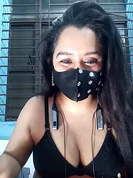 Choco Mau online show from 22, 3, 2026