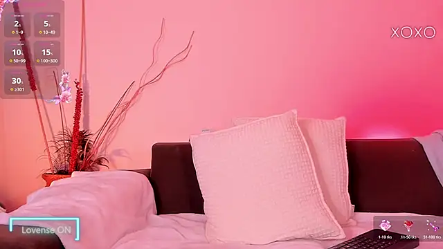 meganlake online show from 13, 3, 2026