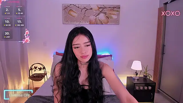 meganlake online show from 19, 3, 2026