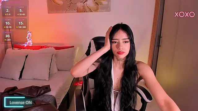 meganlake online show from 21, 3, 2026