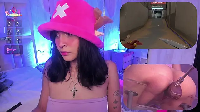 Snapshot of GigiBelli chatting on 12, 6, 2026 GigiBelli online show from 12, 6, 2026