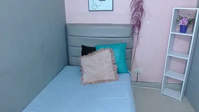 Snapshot of carlitasmirtrs707 chatting on 5, 3, 2026 carlitasmirtrs707 online show from 5, 3, 2026