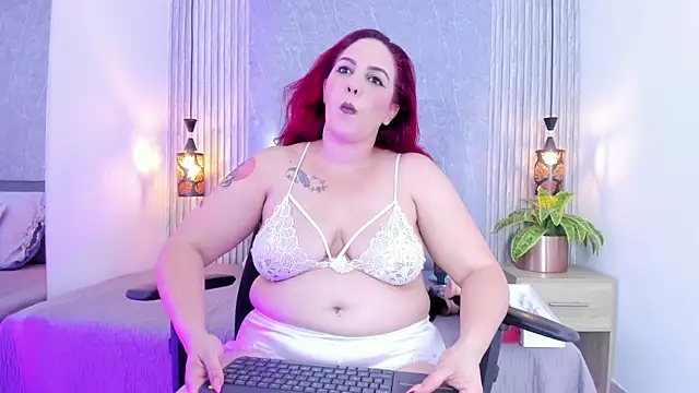 Eva milfxxx online show from 7, 7, 2026