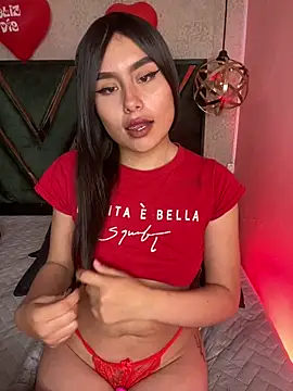 valeria pink18 online show from 14, 3, 2026