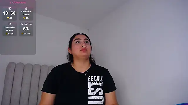 Snapshot of MiaFoox__ chatting on 18, 3, 2026 MiaFoox online show from 18, 3, 2026