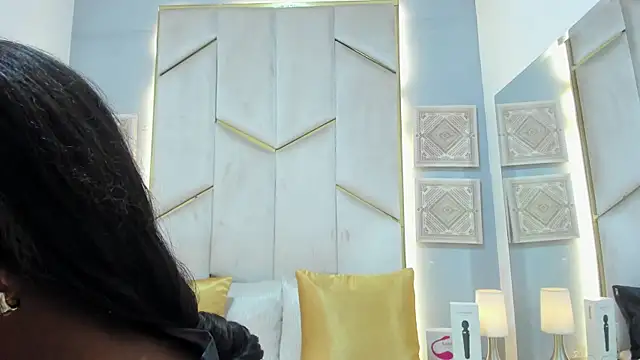 KarinaaCoxx online show from 3, 5, 2026