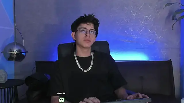 Angel scott2 online show from 5, 3, 2026