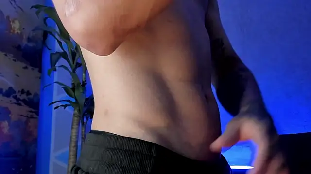 Angel scott2 online show from 11, 3, 2026