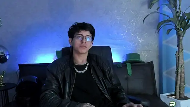 Angel scott2 online show from 13, 3, 2026