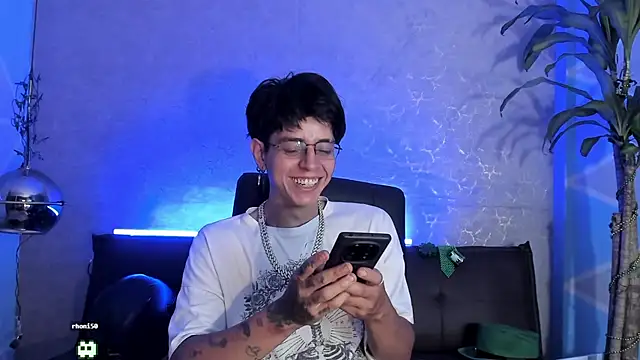 Angel scott2 online show from 16, 3, 2026