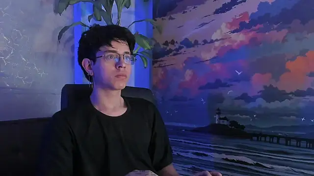 Angel scott2 online show from 21, 3, 2026