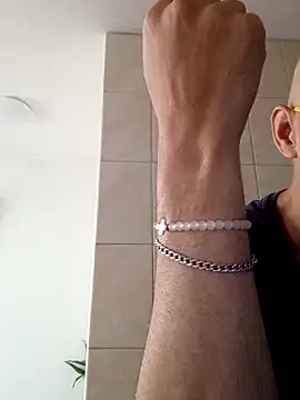 MisterX-47 online show from 6, 3, 2026