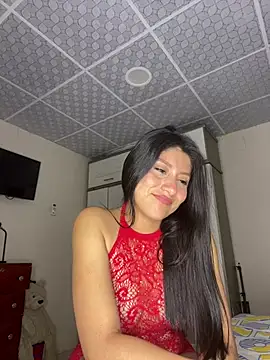 Snapshot of latinasoftie chatting on 5, 8, 2026 latinasoftie online show from 5, 8, 2026