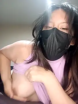 Rosyshadow online show from 3, 5, 2026