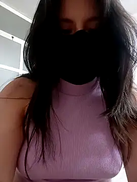 Rosyshadow online show from 3, 5, 2026