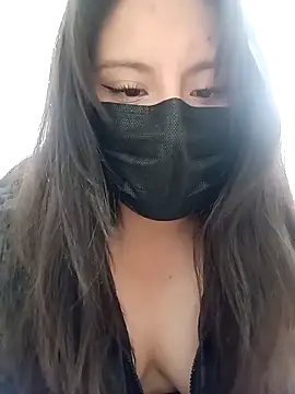 Rosyshadow online show from 8, 5, 2026