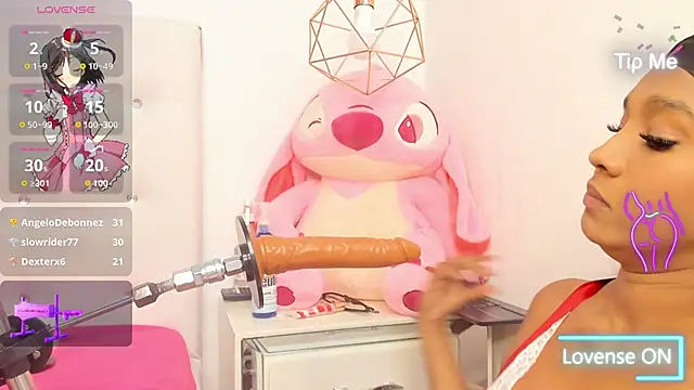 Candyhot79 online show from 11, 3, 2026