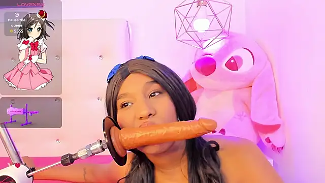 Candyhot79 online show from 19, 3, 2026