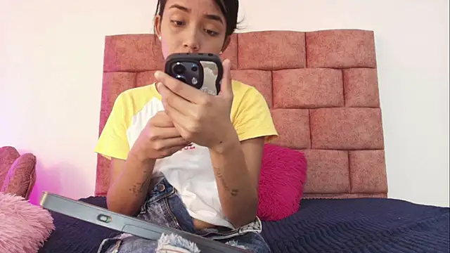 Fulll Ass Nastyy online show from 3, 3, 2026