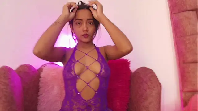 Fulll Ass Nastyy online show from 14, 3, 2026