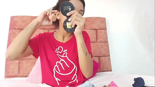 Fulll Ass Nastyy online show from 24, 3, 2026