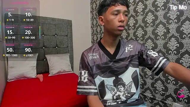 Little Twink19x online show from 30, 4, 2026